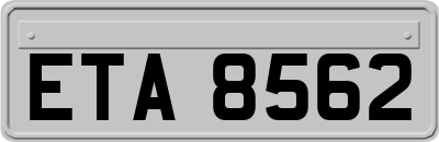 ETA8562
