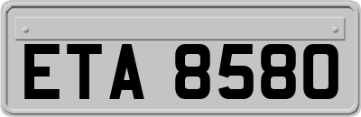 ETA8580