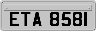 ETA8581