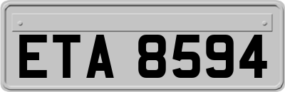 ETA8594