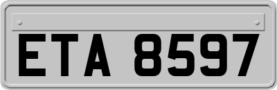ETA8597