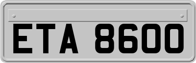 ETA8600