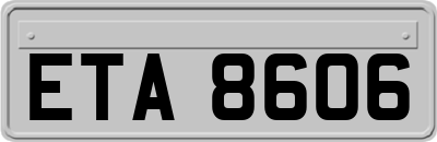 ETA8606
