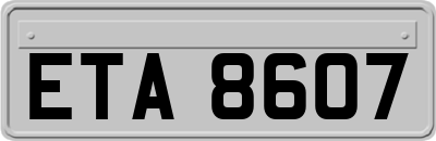 ETA8607