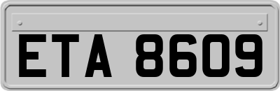 ETA8609