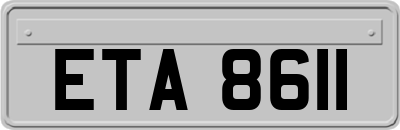 ETA8611