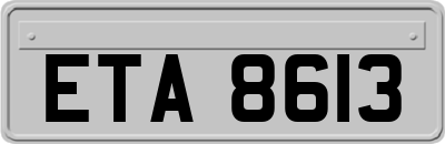 ETA8613