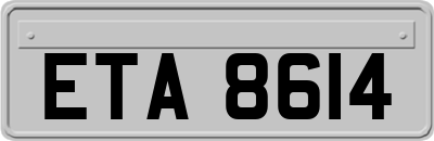 ETA8614