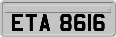 ETA8616