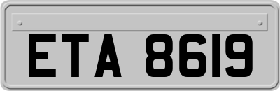 ETA8619