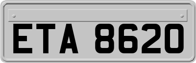 ETA8620