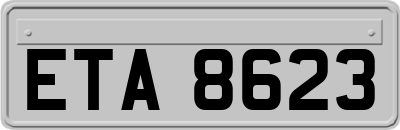 ETA8623