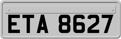 ETA8627