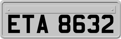 ETA8632