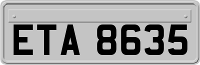 ETA8635