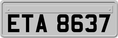 ETA8637