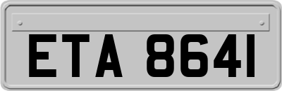 ETA8641