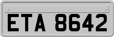 ETA8642