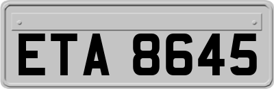 ETA8645