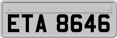 ETA8646