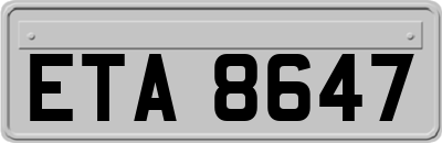 ETA8647