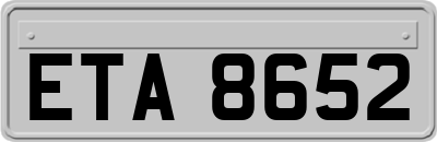 ETA8652