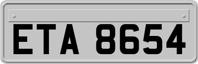 ETA8654