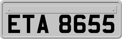 ETA8655
