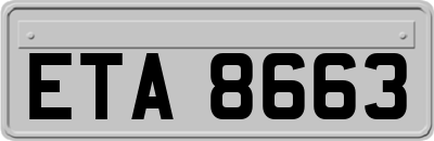 ETA8663