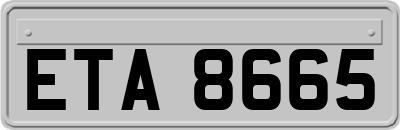 ETA8665