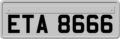 ETA8666