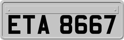 ETA8667