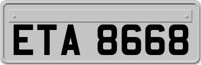 ETA8668