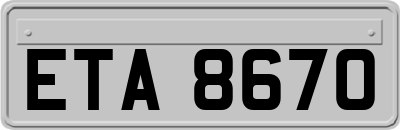 ETA8670