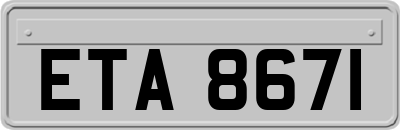 ETA8671