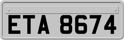 ETA8674