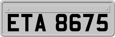 ETA8675