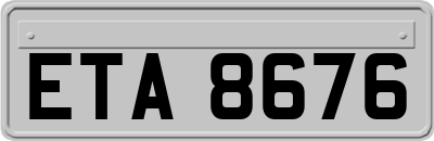ETA8676