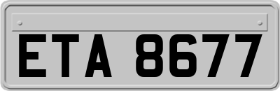 ETA8677