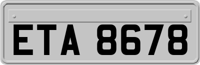 ETA8678