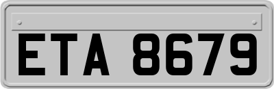 ETA8679