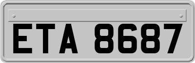 ETA8687