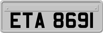 ETA8691