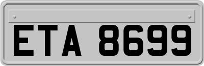 ETA8699
