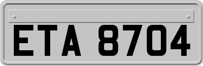 ETA8704