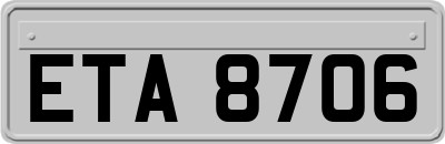 ETA8706