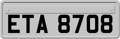 ETA8708