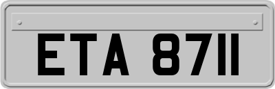 ETA8711