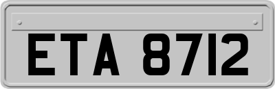 ETA8712