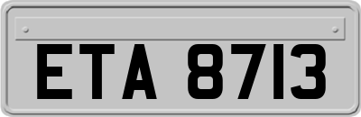 ETA8713